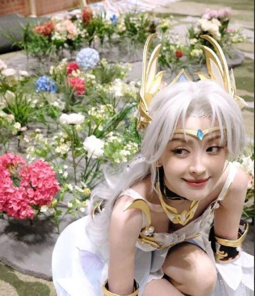 紫禁繁花（战胜宫廷勾心斗角）