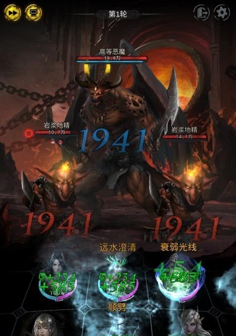 如何快速刷丝绸——地下城堡攻略（掌握技巧）