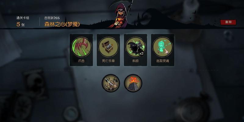 《月圆之夜森灵出现条件一览》（探秘游戏世界中森灵的诞生）