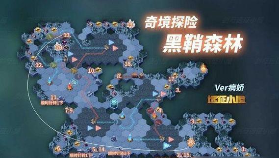 《地牢废墟老大通关攻略》（打败老大）