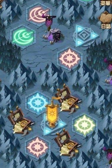 百团大战攻略（跟着我们的攻略一起领略魔兽远征团的魅力）