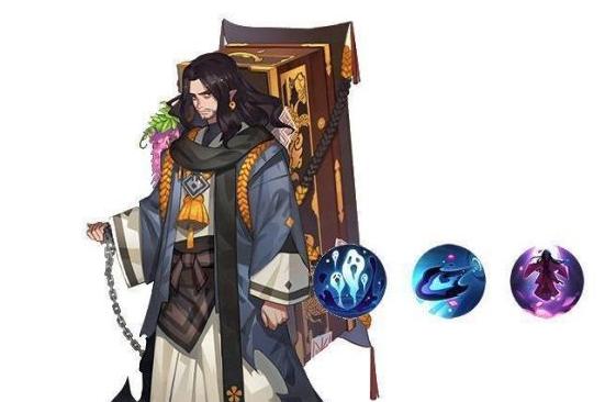 探秘《阴阳师》中的入殓师技能（游戏中的灵魂安抚与祭祀之道）