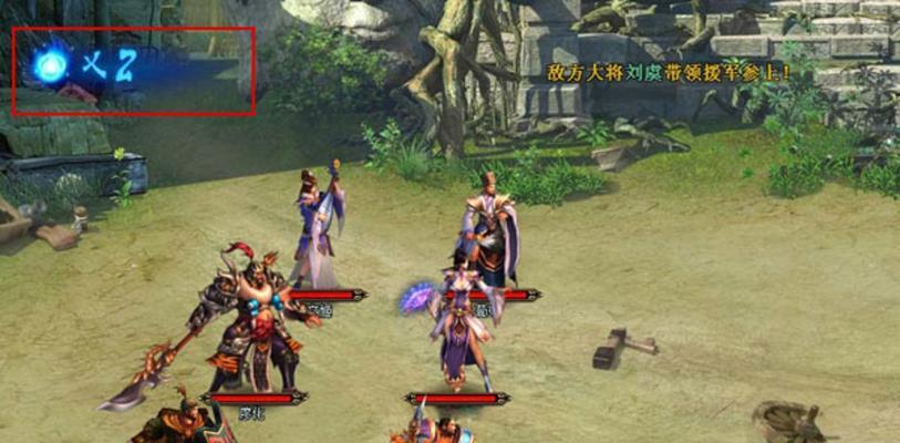 《龙将》游戏90级武将选择攻略（破解游戏迷局）