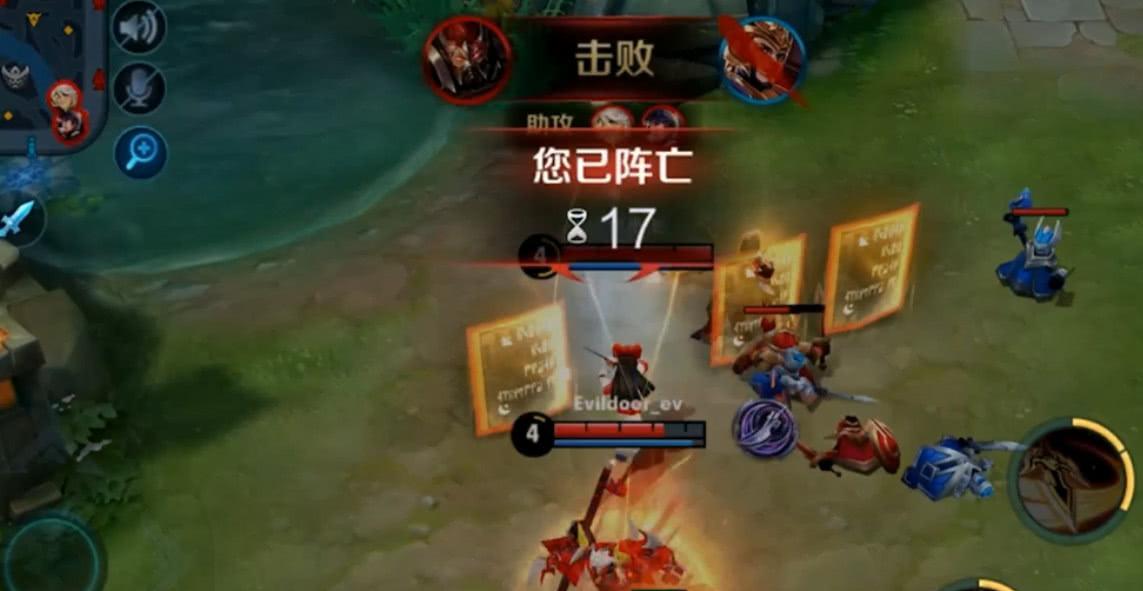 王者荣耀S22杨戬对线各边路英雄打法攻略（王者荣耀杨戬应对各边路英雄的技巧和策略详解）