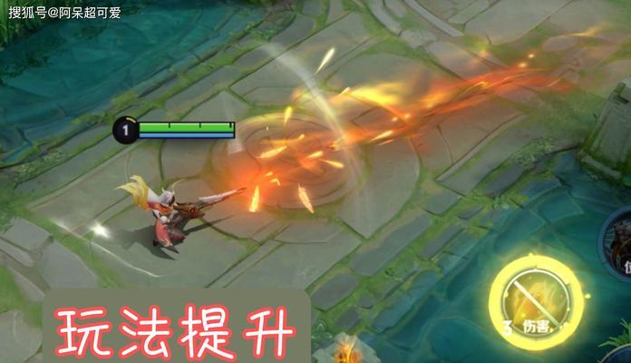 王者荣耀百里守约新手攻略（从零起步）