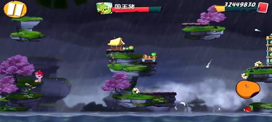 《愤怒的小鸟2》游戏中小鸟的升级为何重要（小鸟升级）