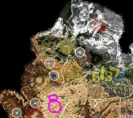 地平线2（探索西部禁域）
