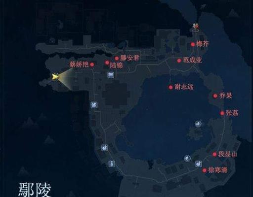 《古剑奇谭3》再探得桐任务攻略（重拾初心）