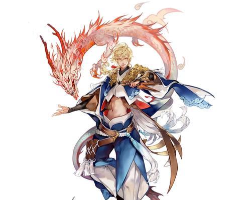 《妖神记手游》沈飞逸事札搭配推荐——探索最佳阵容（解密沈飞的绝世配搭）