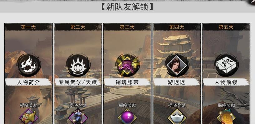 我的侠客刷天赋攻略（成就侠客的天赋之路）