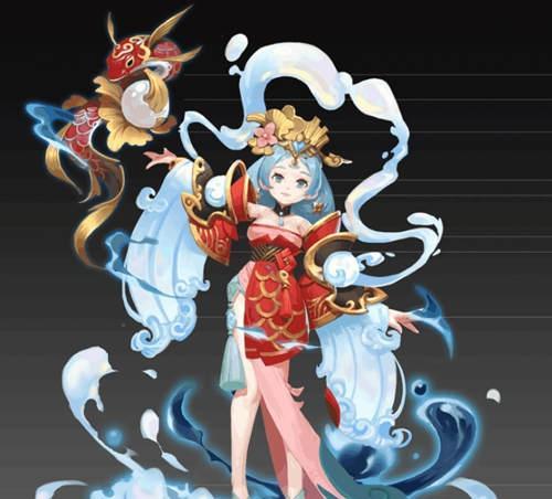 长安幻世绘琉璃仙怎么样？林系琉璃仙解析攻略有哪些？