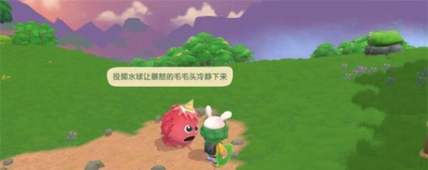 摩尔庄园手游二月脚印在哪里？分布位置一览表是什么？