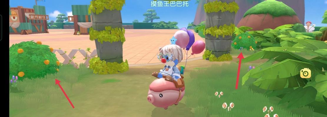 摩尔庄园手游浆果浓汤配方一览？如何快速制作？