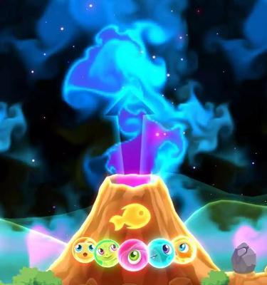 摩尔庄园手游星空鱼在哪里刷新？如何快速找到星空鱼？
