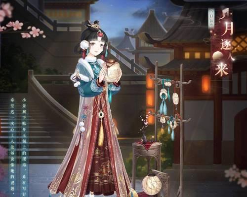 奇迹暖暖浮光镜界活动有哪些亮点？参与方式和奖励是什么？