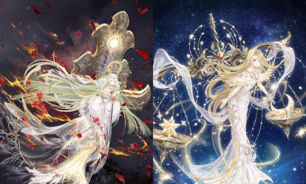 奇迹暖暖秋果缤纷套装好看吗？图片预览有哪些亮点？