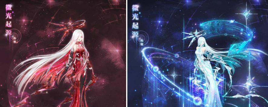 奇迹暖暖云中舞套装值得入手吗？套装特点和入手建议是什么？