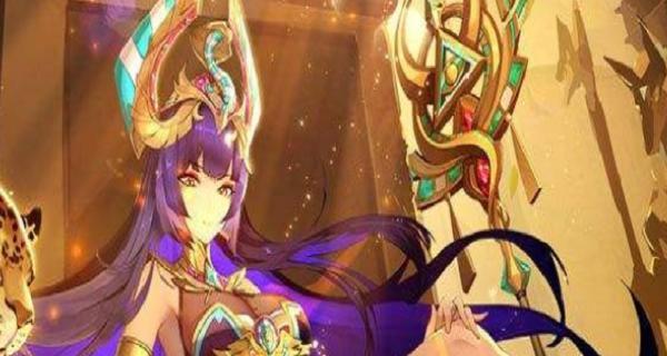 启源女神最强PVP阵容怎么搭配？有哪些角色和技能组合最有效？