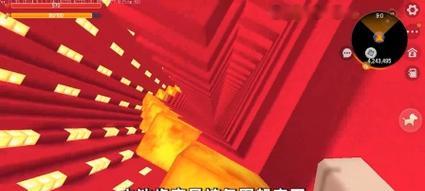 青鬼迷你世界通关技巧是什么？