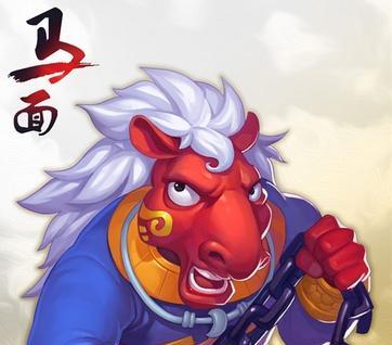 梦幻西游马面参战需要达到多少级？