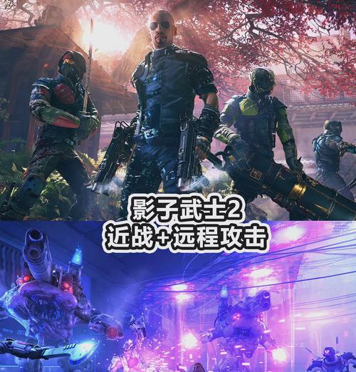 射击手游中哪些是强大推荐？