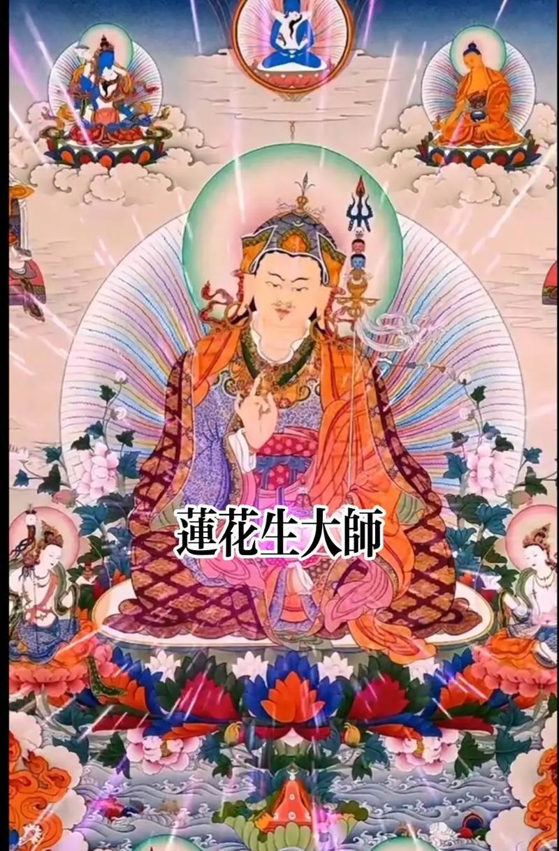 英雄联盟莲花师傅的真名是什么？莲花师傅的背景故事有哪些？