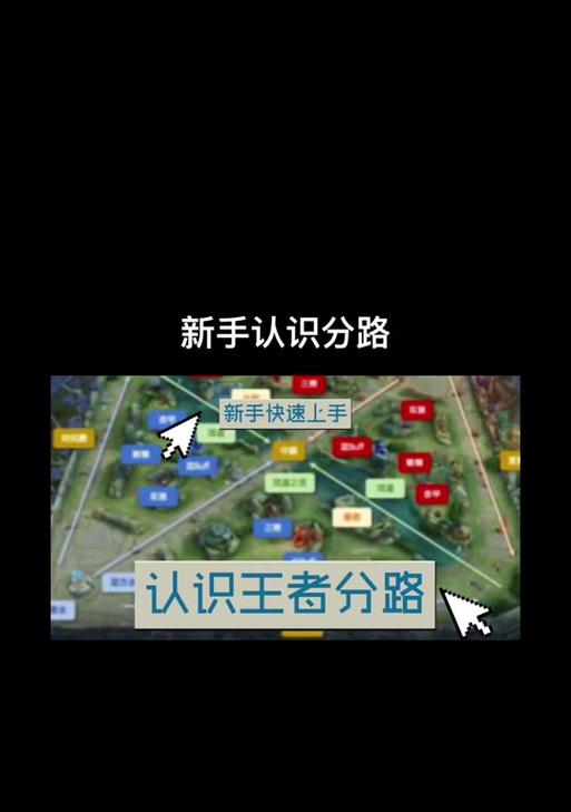 王者荣耀莽夫英雄适合走哪条分路？分路选择对游戏有何影响？