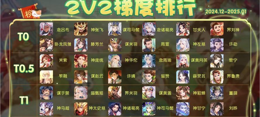 三国杀排位赛排名如何计算？影响因素有哪些？