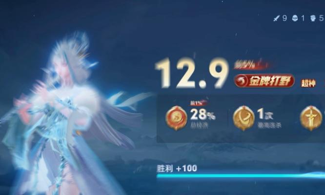 地下城与勇士露娜怎么玩？有哪些技巧和注意事项？
