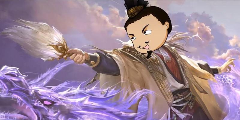 三国杀袁神的技能特点是什么？哪个技能更实用？