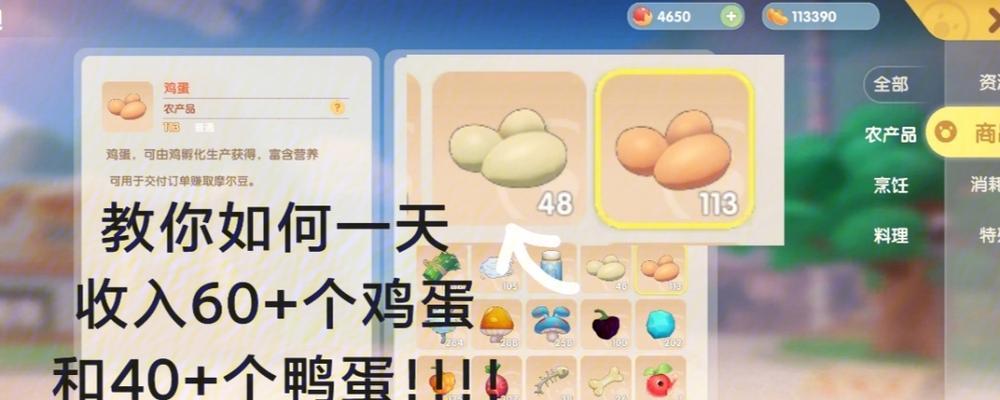 摩尔庄园酷酷鸭消失的原因是什么？如何找回？