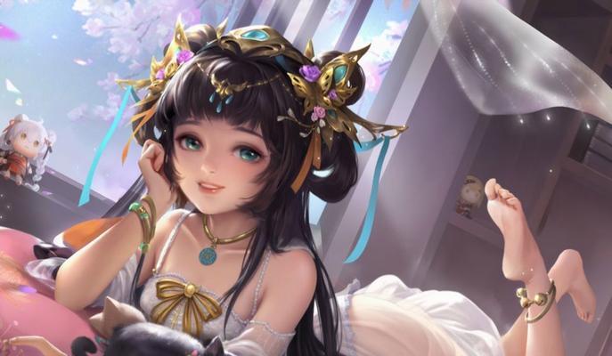 三国杀中拿鞭子抽的皮肤指的是哪个角色？皮肤有何特色？