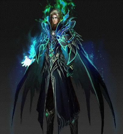 魔域中亡灵如何对抗单体怪？对抗单体怪的技巧是什么？