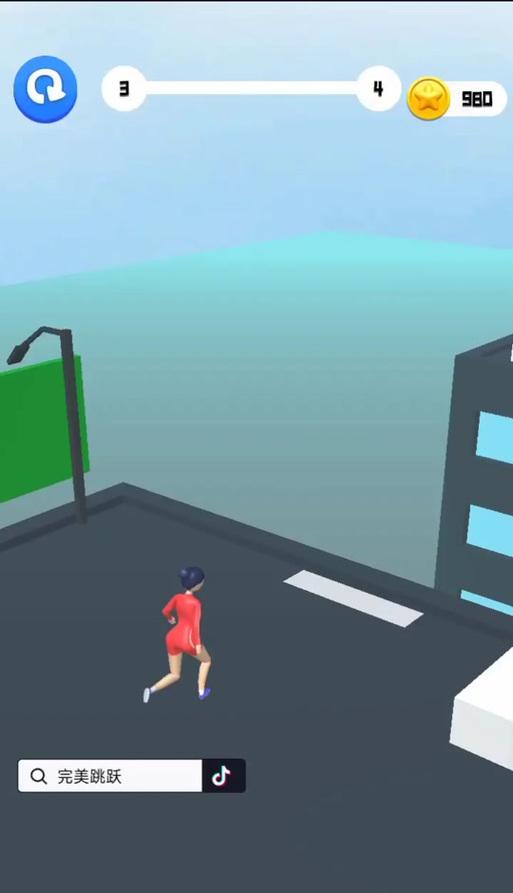 完美世界中跳跃技巧是什么？有哪些快捷方式？