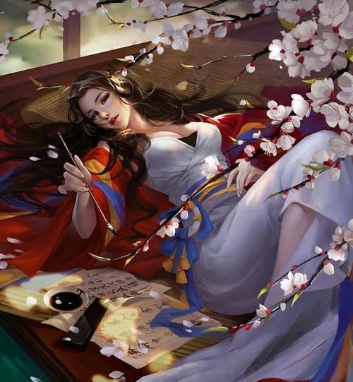 三国杀动画女主为何代表魏国？女主设定背后的故事是什么？