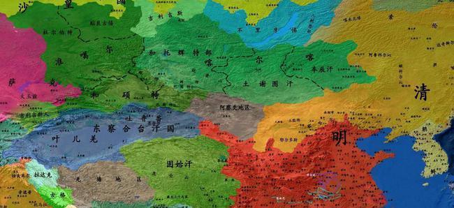 部落冲突大清王朝怎么玩？大清王朝的玩法有哪些？