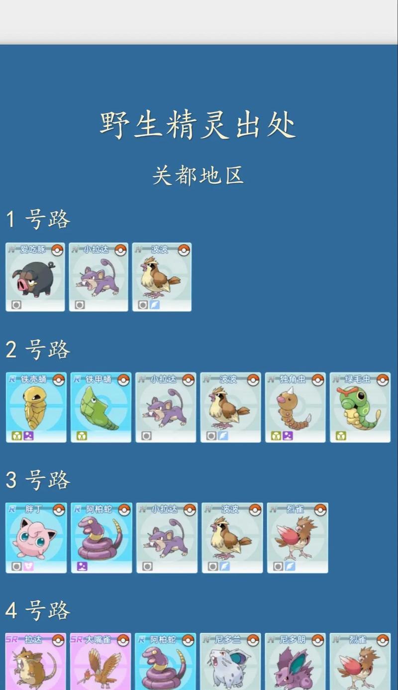口袋妖怪如何携带自己的精灵？携带条件是什么？
