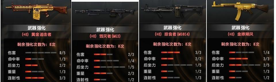 反恐精英推荐武器的设置方法是什么？