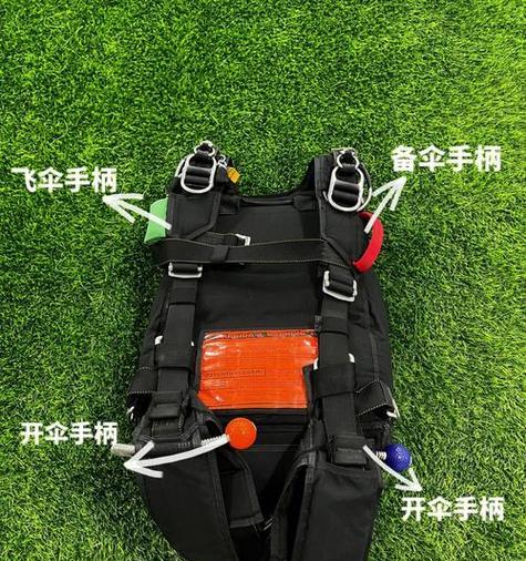 跳伞机器人使用方法是什么？跳伞机器人有什么优势？