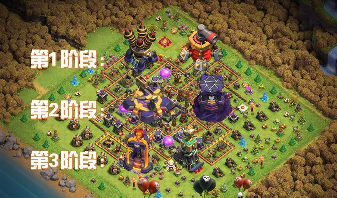 部落冲突建筑升级建议是什么？如何合理规划资源？