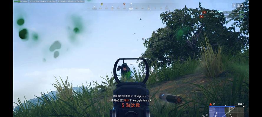 绝地求生歪头自动走动问题怎么解决？如何控制？