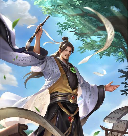 三国杀中古代书画家角色有何特点？