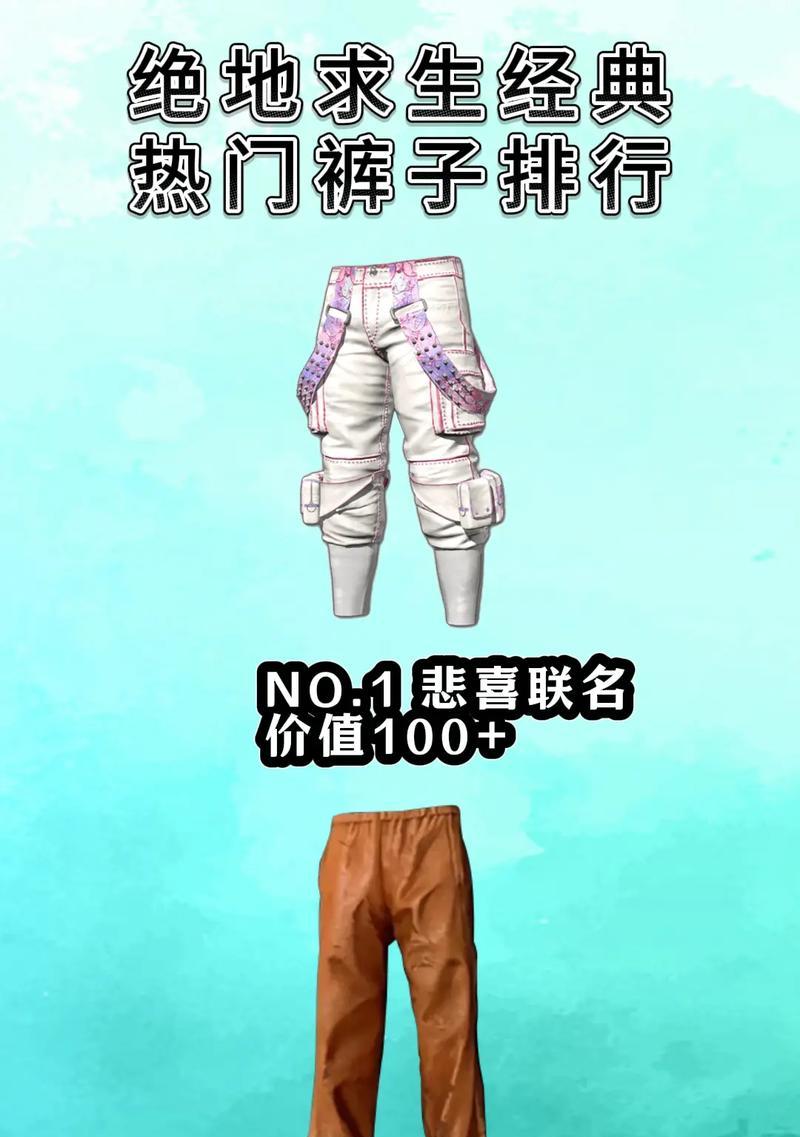 绝地求生中咆哮之力裤子如何获取？获取条件是什么？
