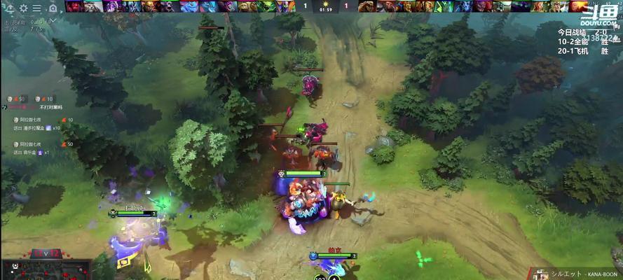 dota1怎么保存刚打完的录像？录像保存的具体步骤是什么？