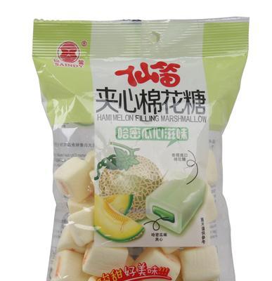 《阴阳师》中的棉花糖有什么用？
