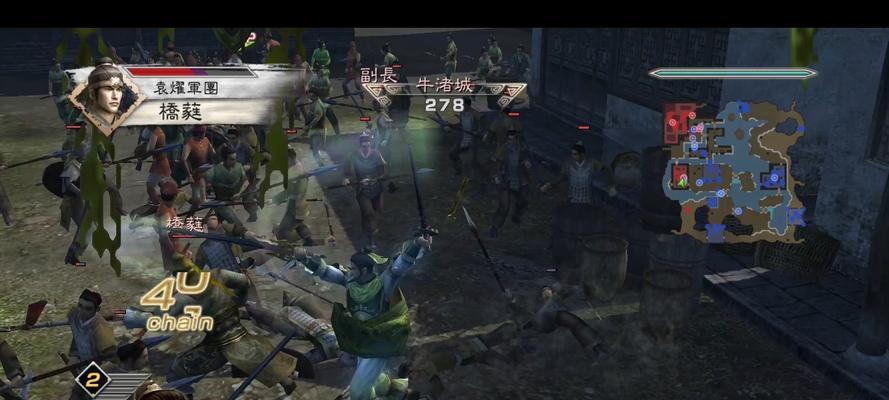 真三国无双5攻击速度慢如何解决？有哪些技巧？