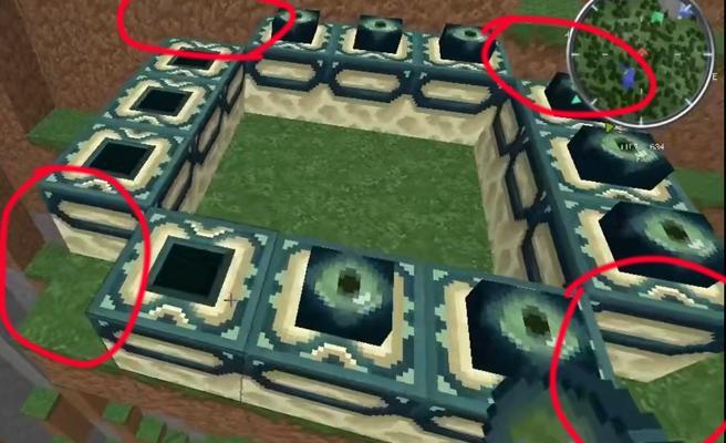 我的世界手机版地狱传送门如何制作？去地狱需要什么条件？