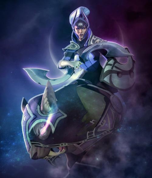 刀塔2黑羽流派的实用性如何？黑羽流派在Dota2中的表现怎么样？