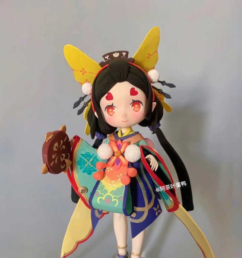 阴阳师世俗粘土使用方法介绍？