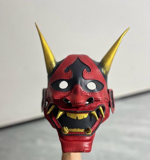 阴阳师手工面具怎么做？需要哪些材料和步骤？